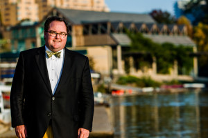 Christopher Boathouse Row