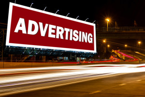 advertising