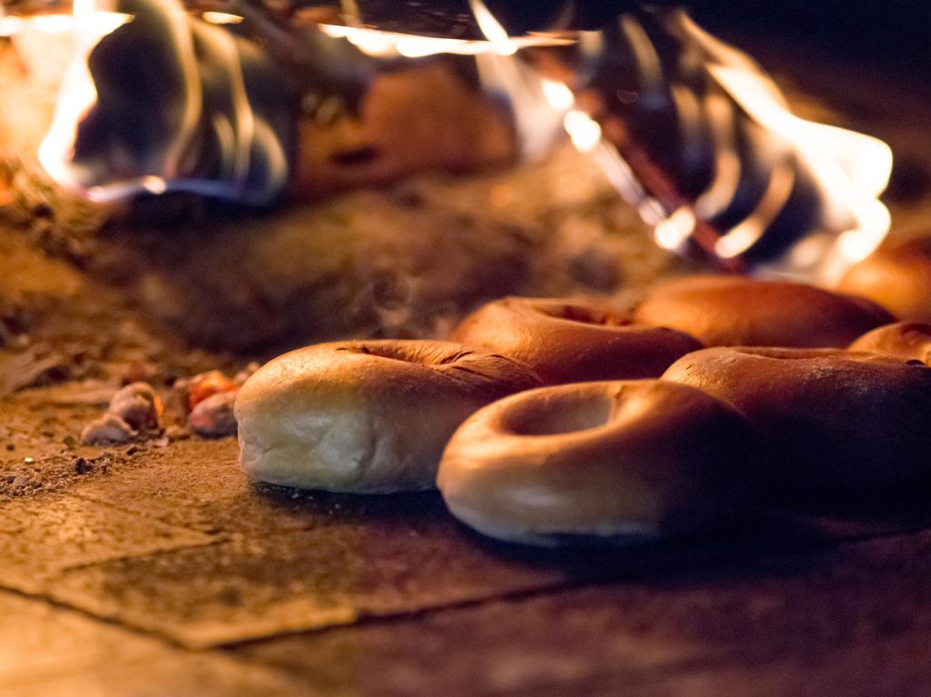 spread bagelry, bagel shop, philadelphia bagel shop