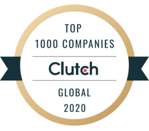 clutch global 1000 badge